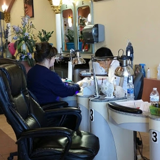 TC Nail & Spa - Huntington, WV