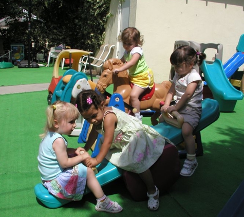 First Steps Family Day Care - Van Nuys, CA