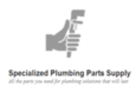 Specialized Plumbing Parts Supply - Edgewood, KY