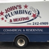 John's Plumbing & Heating LLC gallery
