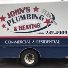 John's Plumbing & Heating LLC