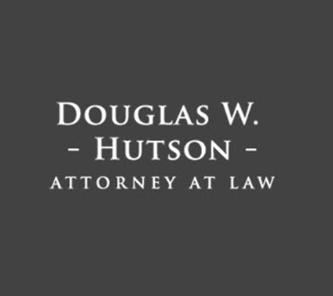 Hutson  Douglas - Athens, TN