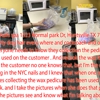 NYC Nails and Spa gallery