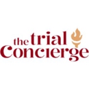 The Trial Concierge - Concierge Services