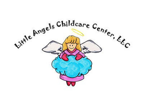 Little Angels Childcare Center - Swisher, IA