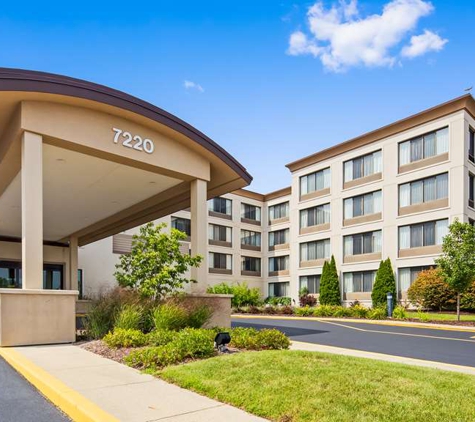 Best Western Executive Inn Kenosha/Pleasant Prairie - Kenosha, WI