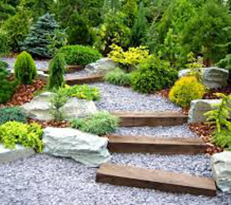 N.A.I. LLC LANDSCAPING - South Windsor, CT