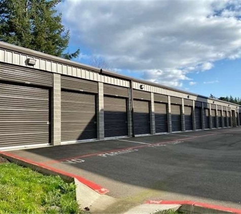 Extra Space Storage - Covington, WA