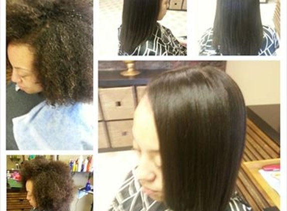 Dorcas Dominican Salon - Cary, NC