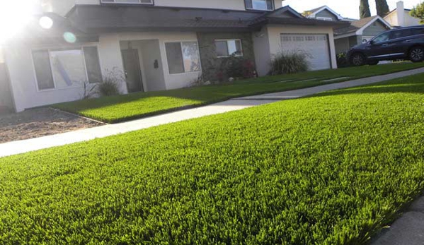 Elite Artificial Grass - Chino Hills, CA