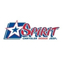 Spirit Automotive Chrysler Dodge Jeep - New Car Dealers