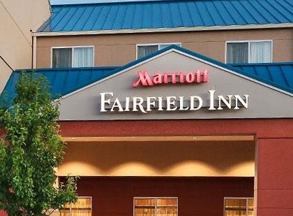 Fairfield Inn & Suites - Manhattan, KS