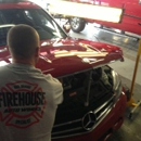 Firehouse Autoworks - Dent Removal