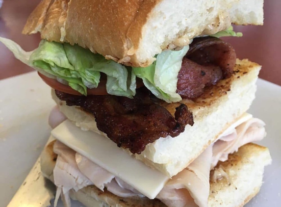 Newburg Deli and Catering - Easton, PA