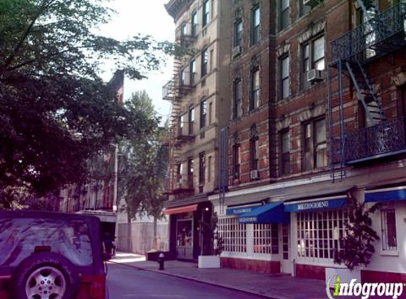 Blue Ribbon Brasserie - New York, NY