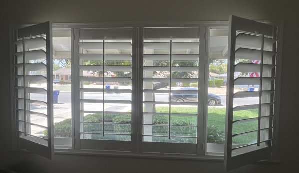 Blinds and More, Inc - Bakersfield, CA