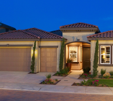 K Hovnanian Co - Indio, CA