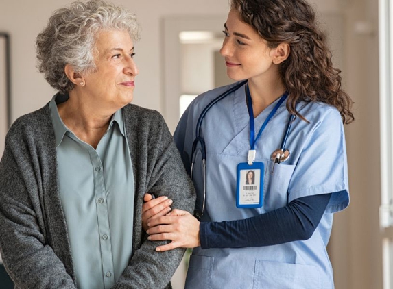 A  Mother's Touch In-Home Health Care - Florissant, MO