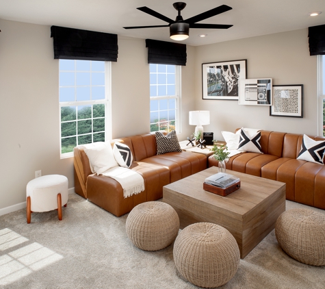 Sugar Farms by Pulte Homes - Hilliard, OH