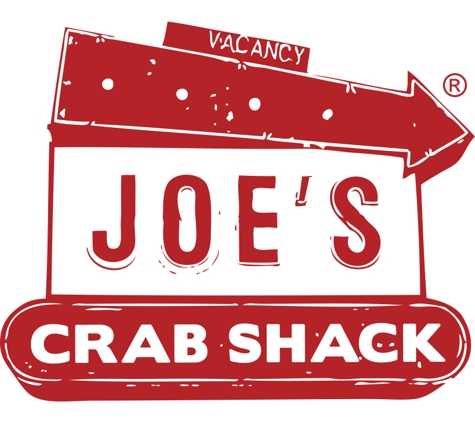 Joe's Crab Shack - Sacramento, CA