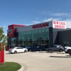 Fenton Nissan of Legends gallery