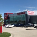 Fenton Nissan of Legends - New Car Dealers