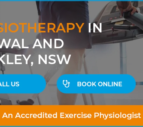 PhysioPhix - Toukley, NSW. An Accredited Exercise Physiologist