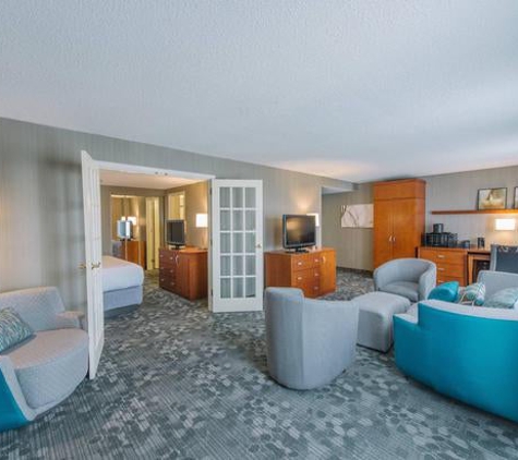 Courtyard by Marriott - Nashua, NH