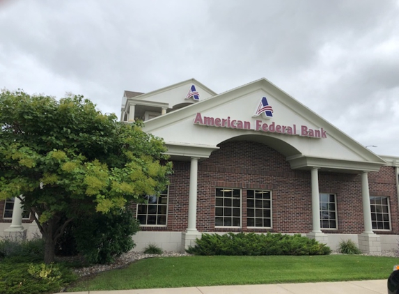 American Federal Bank - East Grand Forks, MN