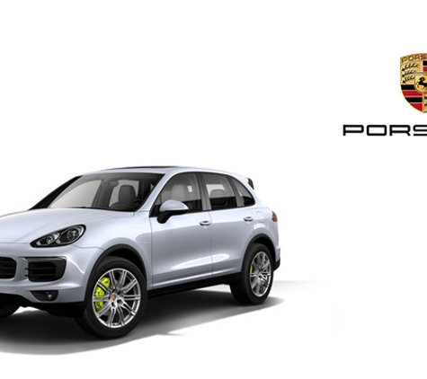 Porsche Cars Australia Pty Ltd - Collingwood, VIC