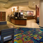 SpringHill Suites Virginia Beach Oceanfront