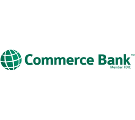 Commerce Bank ATM - Saint Louis, MO