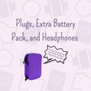 Rain Girl Golf - Internet Products & Services