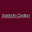 Jordan Smith LLC - Moving Services-Labor & Materials