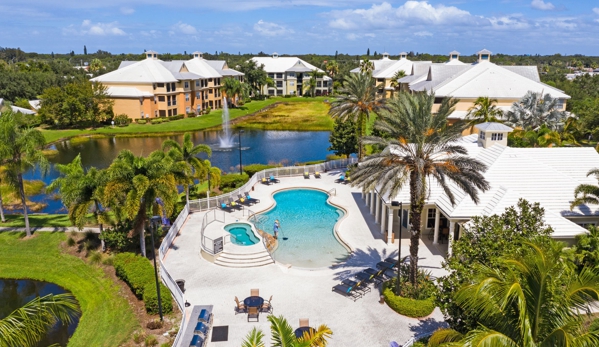 Marigot Bay Apartments - Sarasota, FL