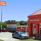 Public Storage