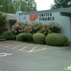 United Finance Co