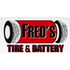 Fred's Tire & Battery gallery