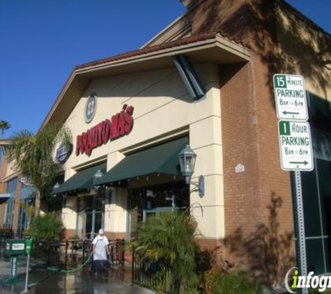 Poquito Mas Restaurant - Woodland Hills, CA