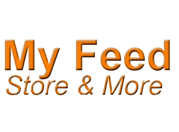 My Feed Store & More - Conroe, TX