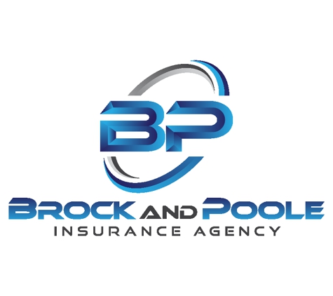 Brock and Poole Insurance Agency, Inc. - Collierville, TN. Logo