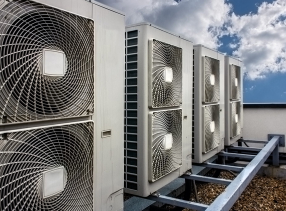 General Air Conditioning Services Pty Ltd