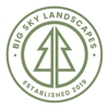 Big Sky Landscapes gallery