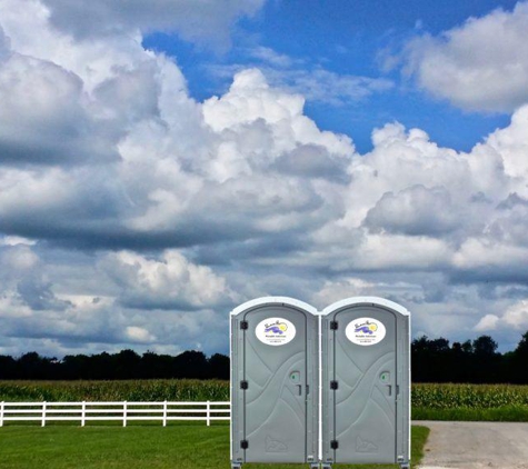 VannGo Luxury Mobile Restrooms & Portable Solutions - Murfreesboro, TN