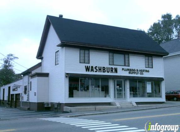 Washburn Plumbing & Heating - Portsmouth, NH
