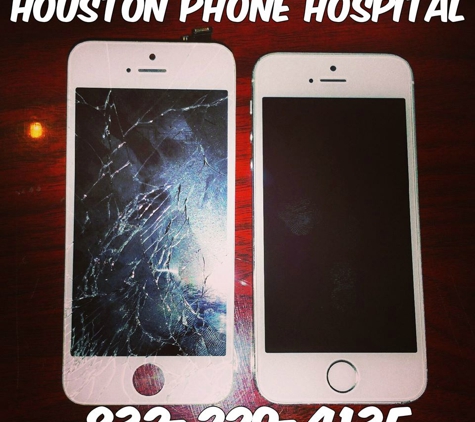 Houston Phone Hospital - Houston, TX