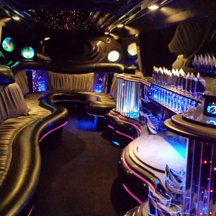 Lifestyle Limousine Company - Raleigh, NC