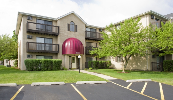 Apartments Of Orland - Orland Hills, IL