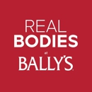 REAL BODIES at Bally's - Museums