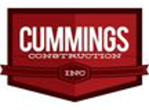 Cummings Construction, Inc. - Bellevue, IA